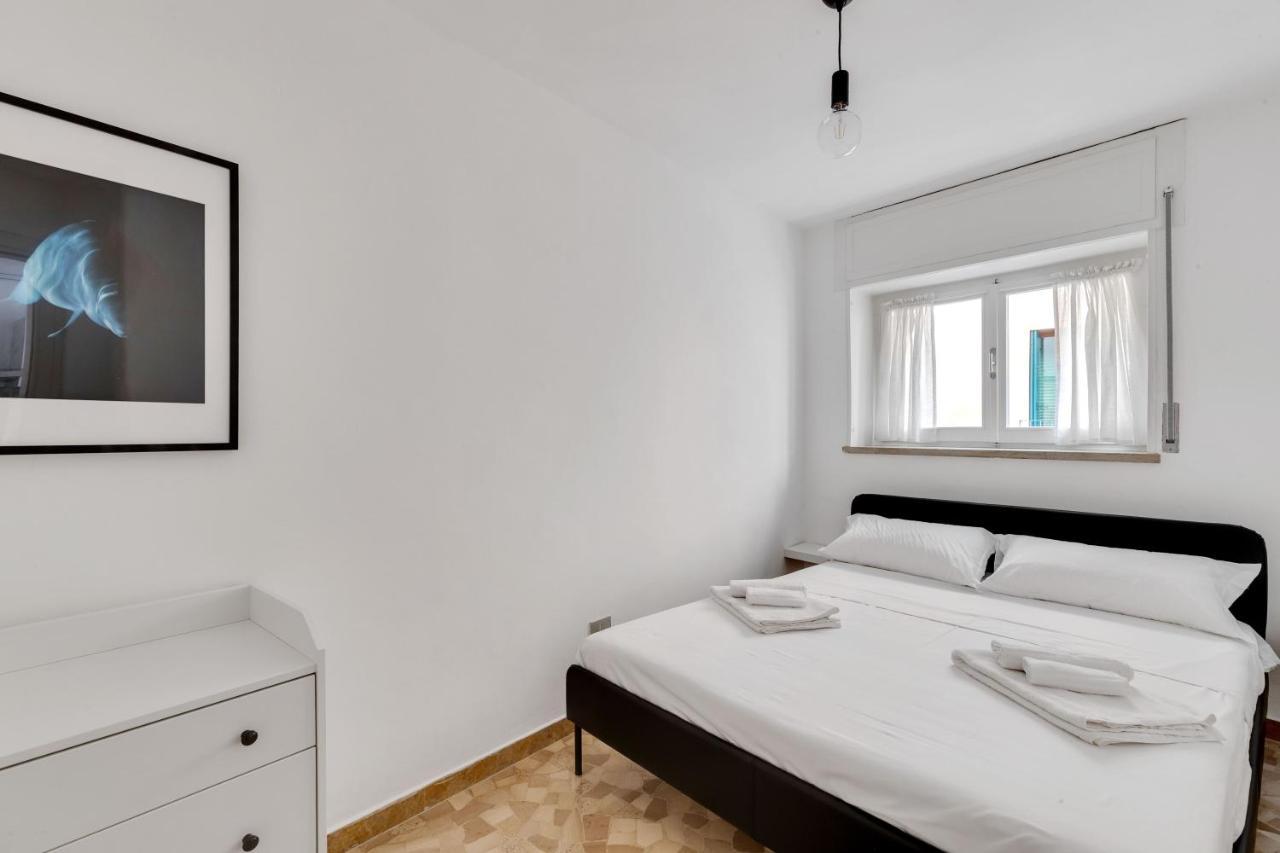 White House Studio In Vicenza Luaran gambar