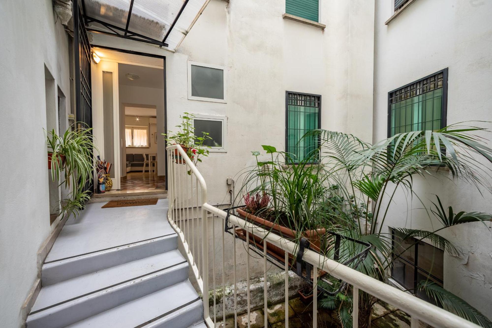 White House Studio In Vicenza Luaran gambar