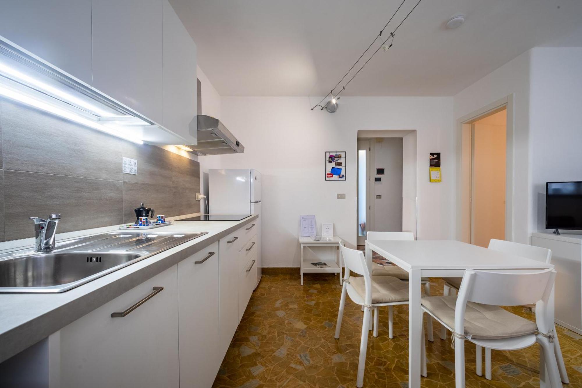 White House Studio In Vicenza Luaran gambar